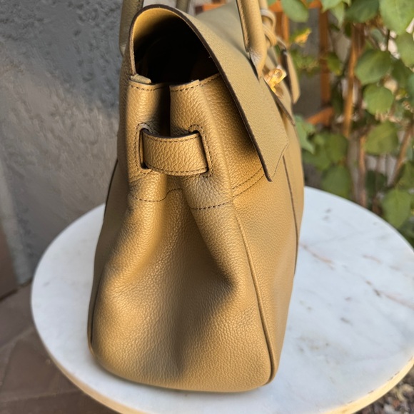 Mulberry Olive Green Shoulder Bag - Picture 9 of 15